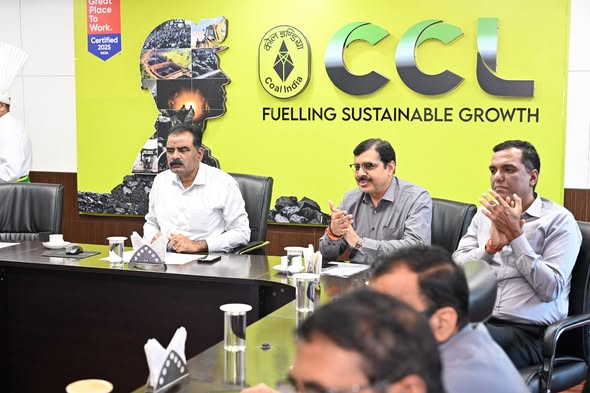 CCL CMD launches CPRMSE/NE 2.0 Portal